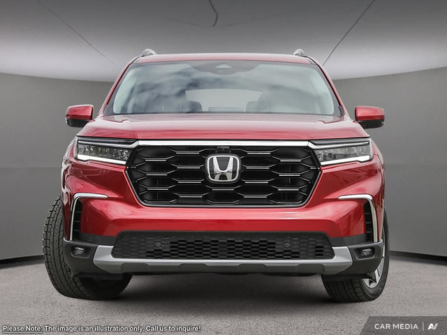 2025 Honda Pilot Touring in Cars & Trucks in Calgary - Image 3