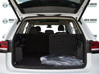3rd Row Seat, AWD, Adaptive Cruise Control, Parking Assist, Sunroof, Remote Start! The 2025 Volkswag... (image 6)