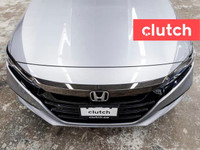 Climate Control, Dual Zone Front Climate Control, Touchscreen Display and more! Clutch is the larges... (image 6)