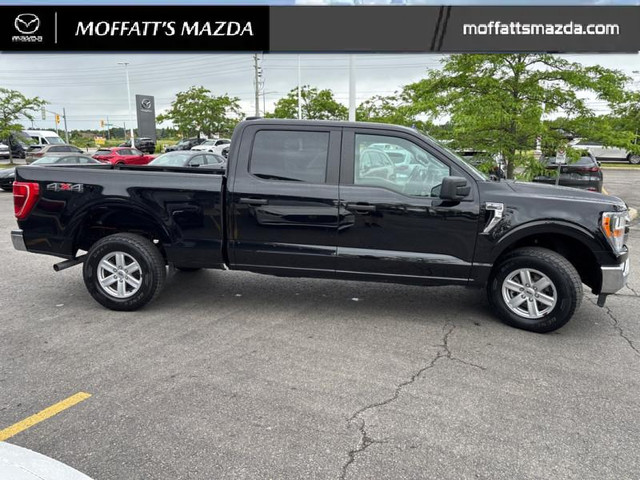 2022 Ford F-150 XLT - Remote Start - Apple CarPlay - $288 B/W in Cars & Trucks in Barrie - Image 3
