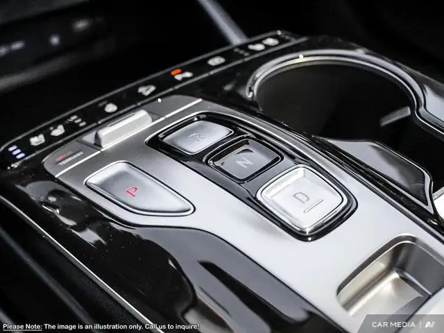 2024 Hyundai Tucson Plug-In Hybrid Ultimate AWD | No Accidents in Cars & Trucks in Calgary - Image 19