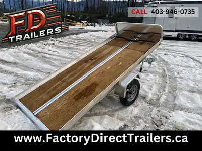 Fully Welded Frame: The Triton difference – an all-aluminum, fully welded box frame with no C-channe...