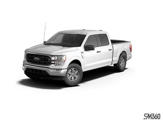  2023 Ford F-150 XLT in Cars & Trucks in Windsor Region - Image 3