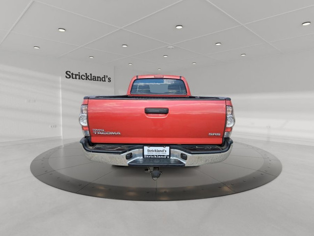 2009 TOYOTA TACOMA ACCESS CAB 5M in Cars & Trucks in Stratford - Image 4