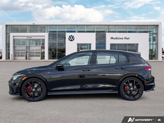 2024 Volkswagen Golf GTI 380 Performance in Cars & Trucks in Medicine Hat - Image 3