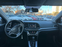 Come by and check out the 2017 Hyundai Elantra GL! This stylish and fuel-efficient compact sedan fea... (image 8)