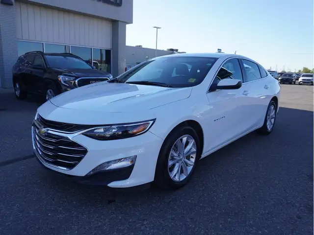 2024 Chevrolet Malibu LT63849104650881120