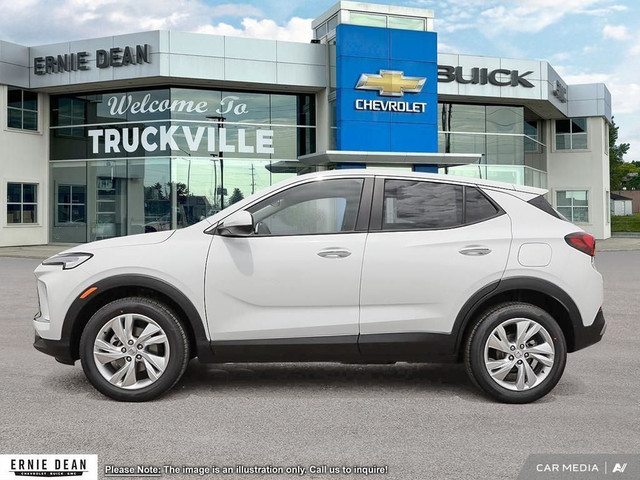 2026 Buick Encore GX Preferred in Cars & Trucks in Barrie - Image 3