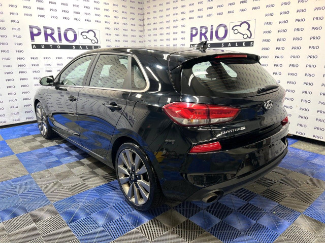 2018 Hyundai Elantra GT in Cars & Trucks in Ottawa - Image 3
