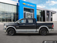 WHEELS: 20 X 9 CHROME-CLAD ALUMINUM (STD) TRANSMISSION: 8-SPEED TORQUEFLITE AUTOMATIC (DFD) TRAILER... (image 2)