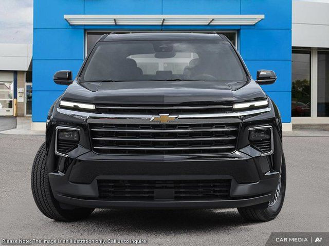 2025 Chevrolet Traverse LT in Cars & Trucks in Windsor Region - Image 2