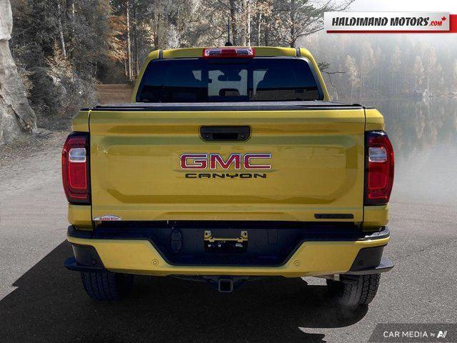2024 GMC Canyon Elevation in Cars & Trucks in Hamilton - Image 4