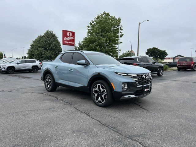 2024 Hyundai Santa Cruz Trend in Cars & Trucks in Hamilton - Image 3