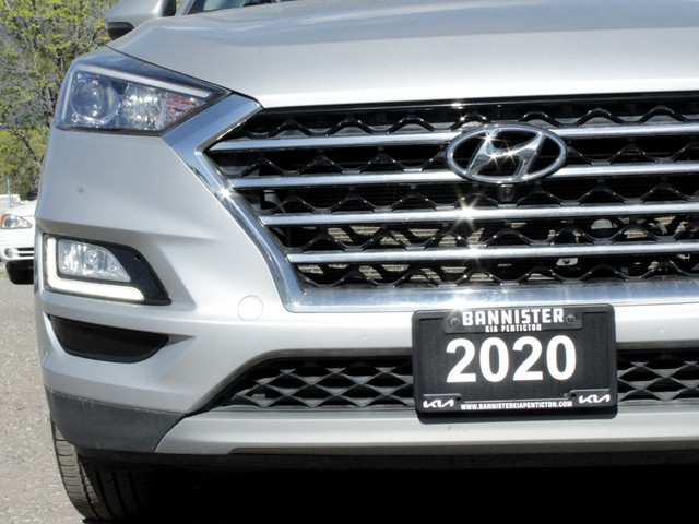 2020 Hyundai Tucson Luxury Penticton Local - No Accidents - A... in Cars & Trucks in Penticton - Image 3