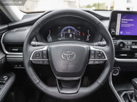 WAS: $55998 NOW: $54498 plus taxes and licensing fees2024 Toyota Grand Highlander XLE – Toyota Certi... (image 6)