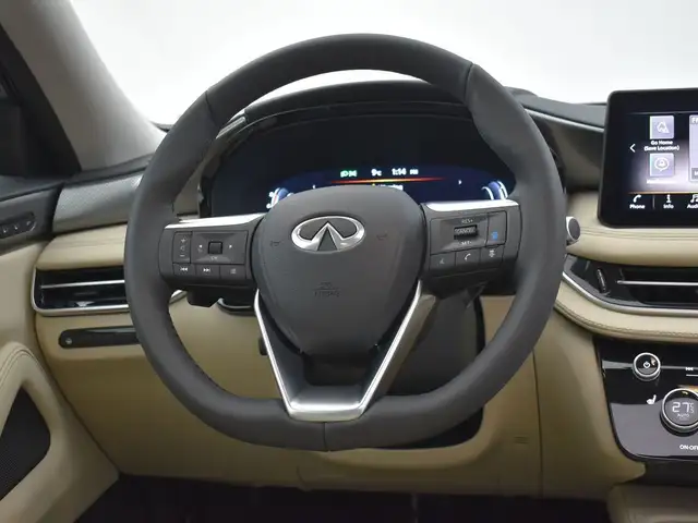 2025 Infiniti QX60 LUXE in Cars & Trucks in City of Halifax - Image 25