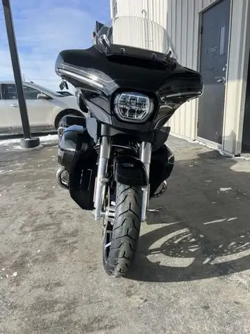 2025 Harley-Davidson FLHXU - Street Glide Ultra in Sport Touring in Winnipeg - Image 10