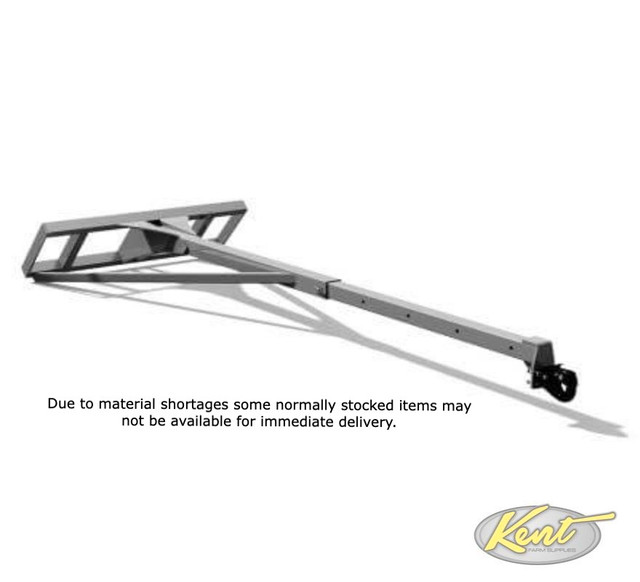 HLA HLA - Misc. Trailer Attachment in Farming Equipment in Chatham-Kent