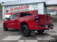Recent Arrival! 2022 Ram 1500 Sport Flame Red Clearcoat Odometer is 2416 kilometers below market ave... (image 7)