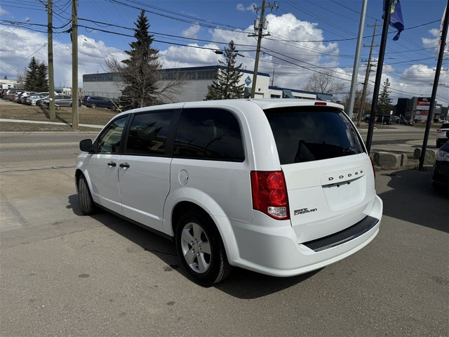 2020 Dodge Grand Caravan Special Edition in Cars & Trucks in Calgary - Image 2