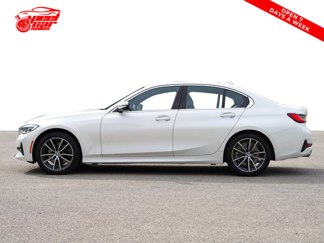 2021 BMW 3 Series 330i xDrive, Sunroof, AWD, Keyless Entry in Cars & Trucks in Mississauga / Peel Region - Image 3