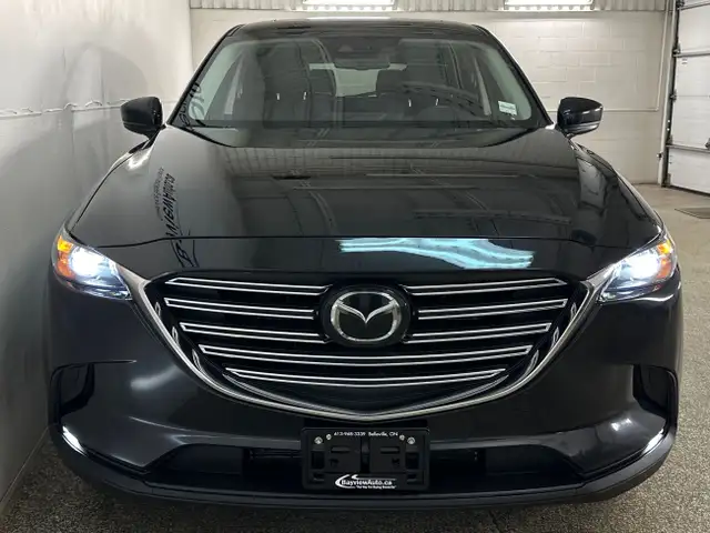 2023 Mazda CX-9 GS TOURING/AWD/LEATHER/ROOF/NAVI/QUADS/7 PASS! dans Autos et camions dans Belleville - Image 4