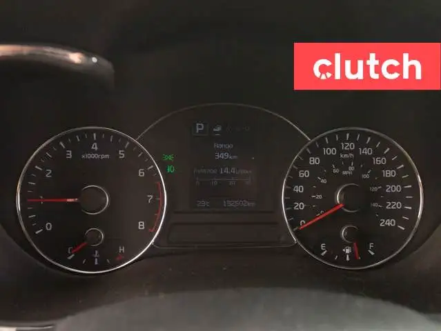 2018 Kia Forte5 LX Plus w/ Front Heated Seats, Rearview Cam, Cli in Cars & Trucks in City of Toronto - Image 25