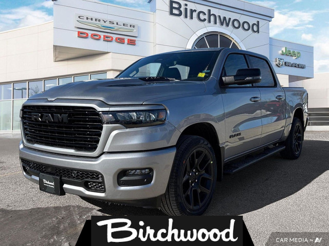 2025 Ram 1500 Sport | EMPLOYEE PRICING FOR ALL | YOU PAY WHAT WE in Cars & Trucks in Winnipeg
