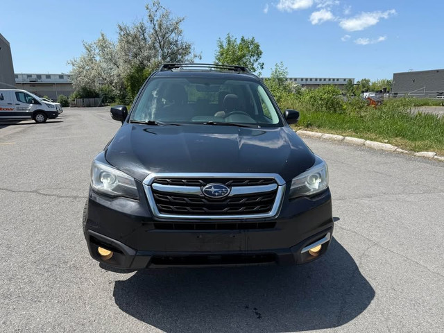 Limited 2.5i AWD / Excellent Condition, Fully Loaded in Cars & Trucks in Ottawa - Image 2