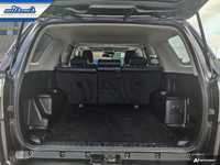 Check out this certified 2021 Toyota 4Runner TRD Off-Road | Leather | Sunroof | Nav | Heated Power S... (image 9)