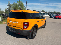 2022 FORD BRONCO SPORT BIG BEND AWD ACTIVE TITLE Hail damage Mileage 29.120 KM,Engine :1.5L Turbo,Tr... (image 8)