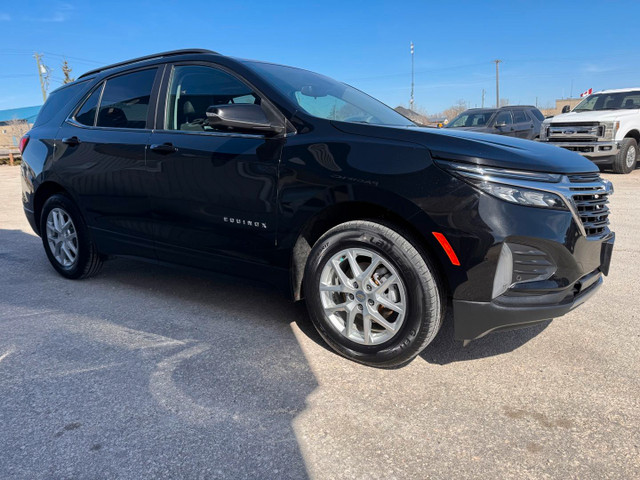 2022 Chevrolet Equinox LT AWD *Heated Seat & Wheel*Pano Sunroof* in Cars & Trucks in Winnipeg - Image 4