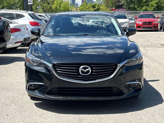 2016 Mazda Mazda6 GT in Cars & Trucks in Calgary - Image 2
