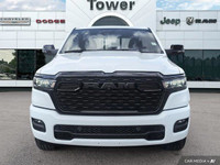 This Ram 1500 boasts a Twin Turbo Regular Unleaded I-6 3.0 L/183 engine powering this Automatic tran... (image 9)