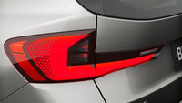 BMW Laval vous présente la puissante *BMW X1 M35i xDrive 2025*. La nouvelle BMW X1 a la sportivité e... (image 9)