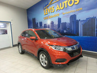 HONDA HR-V 2020 SPORT ÉDITION AWD / CRUISE CONTROL ADAPTATIF + CONTROL DE CHANGEMENT DE VOIE ET ANTI... (image 3)
