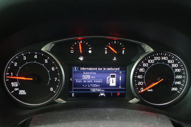 2022 GMC Terrain SLE AWD CERTIFIÉ in Cars & Trucks in City of Montréal - Image 4