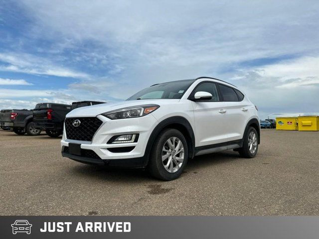 2020 Hyundai Tucson Preferred | Apple Carplay | Sunroof in Cars & Trucks in Saskatoon