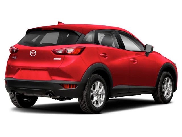 2018 Mazda CX-3 50th Anniversary Edition BLUETOOTH | PUSH STA... in Cars & Trucks in Markham / York Region - Image 3
