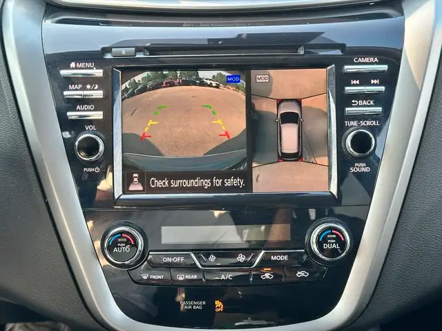 2023 Nissan Murano PLATINUM | AWD | FULLY LOADED | 1 OWNER dans Autos et camions dans Stratford - Image 34