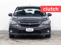 1 OWNER / Bluetooth Music, Touchscreen Display, Adaptive Cruise Control and more! Clutch is the larg... (image 1)