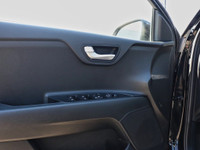 Experience efficiency, agility, and modern convenience with the 2020 Kia Rio LX+ in sleek Aurora Bla... (image 6)
