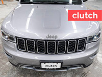 Power Tailgate/Hatch, Auto Dimming Rearview Mirror, Front Heated Seats and more! Clutch is the large... (image 6)