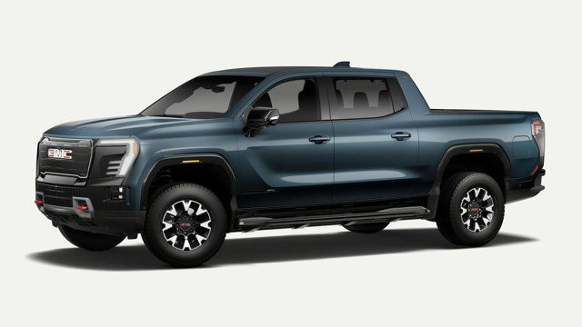 2026 GMC Sierra EV Max Range AT4 in Cars & Trucks in Edmonton - Image 2