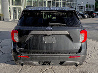 Visit our dealership to explore the recent trade-in of the 2024 FORD EXPLORER XLT. This exceptional... (image 3)