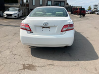 FINANCEMENT MAISON DISPONIBLE AVEC 1800$ D'ACOMPTE 2011 Toyota Camry LE, Automatique, 4 Cyl 2.5L, 21... (image 5)