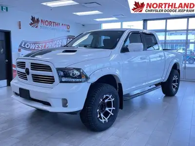 Four Wheel Drive. Leather Interior. 8.4 Inch Touchscreen. Remote Start. Navigation System. Sunroof....