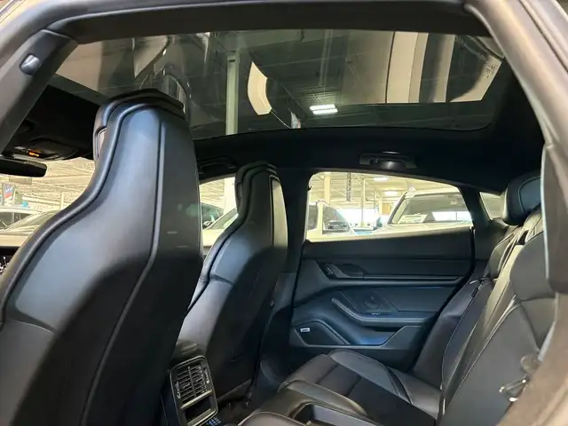 2020 Porsche Taycan 4S AWD|PERFORMANCEBATTERY|PREMIUMPKG|NAV|BOS in Cars & Trucks in City of Toronto - Image 10