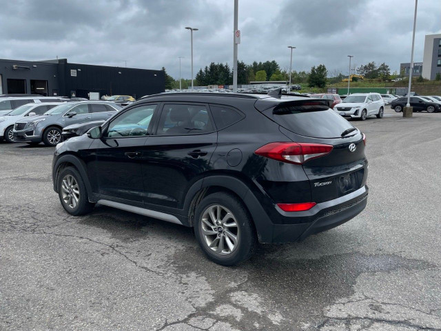 2018 Hyundai Tucson in Cars & Trucks in Oakville / Halton Region - Image 3