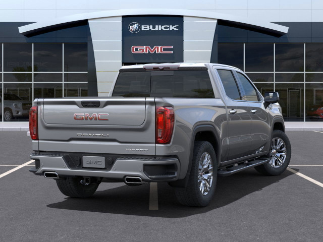 2025 GMC Sierra denali in Cars & Trucks in Edmonton - Image 4